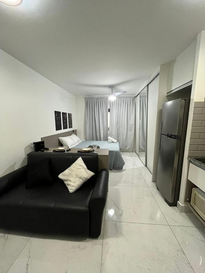 Apartamento Mi508 Conforto E Aconchego Ate 4 São Paulo