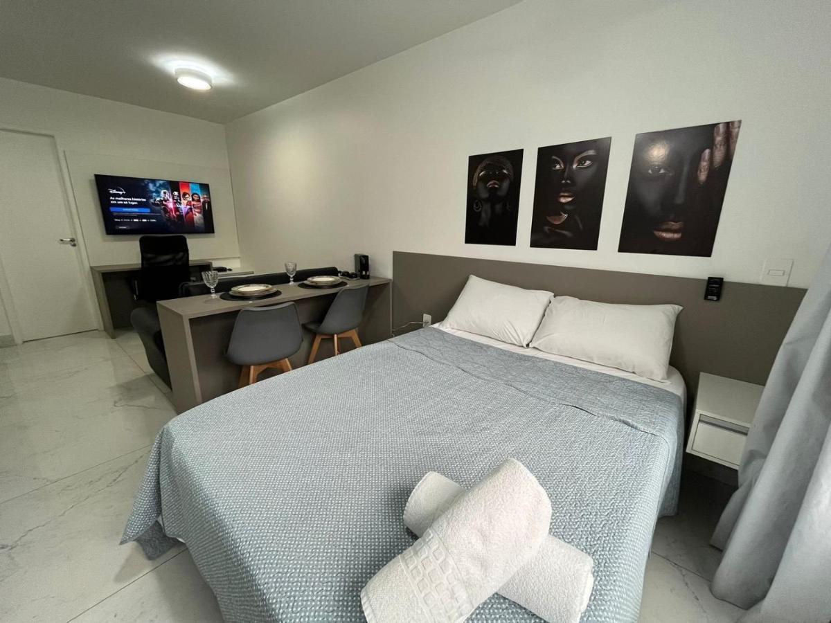 Mi508 Conforto E Aconchego Ate 4 Apartamento