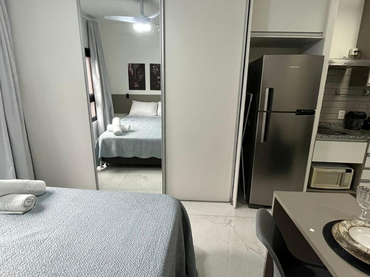 Mi508 Conforto E Aconchego Ate 4 São Paulo