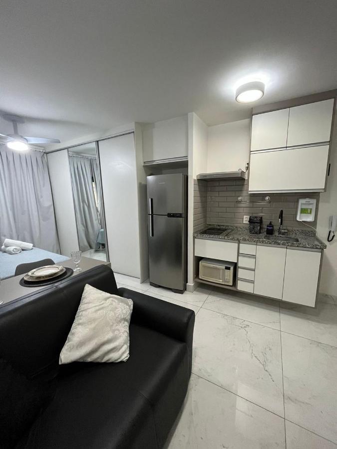 Mi508 Conforto E Aconchego Ate 4 Apartamento *