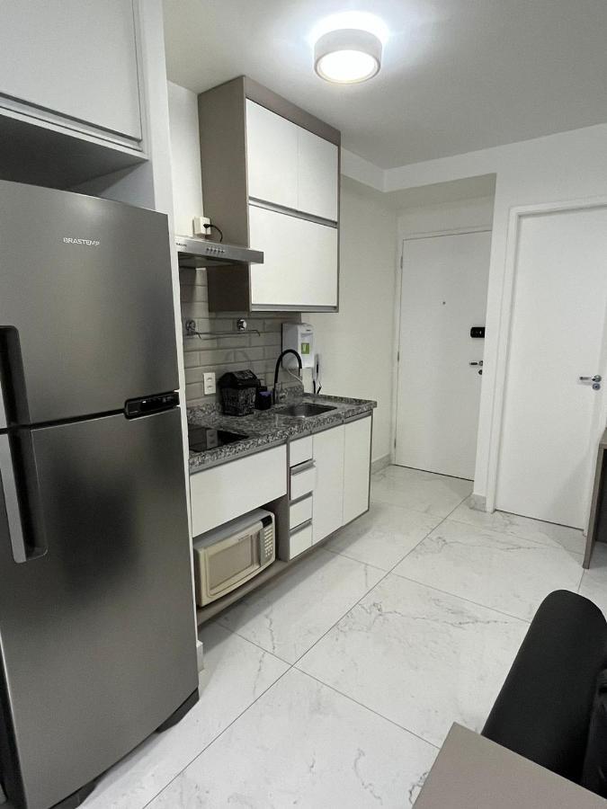 Apartamento Mi508 Conforto E Aconchego Ate 4 *