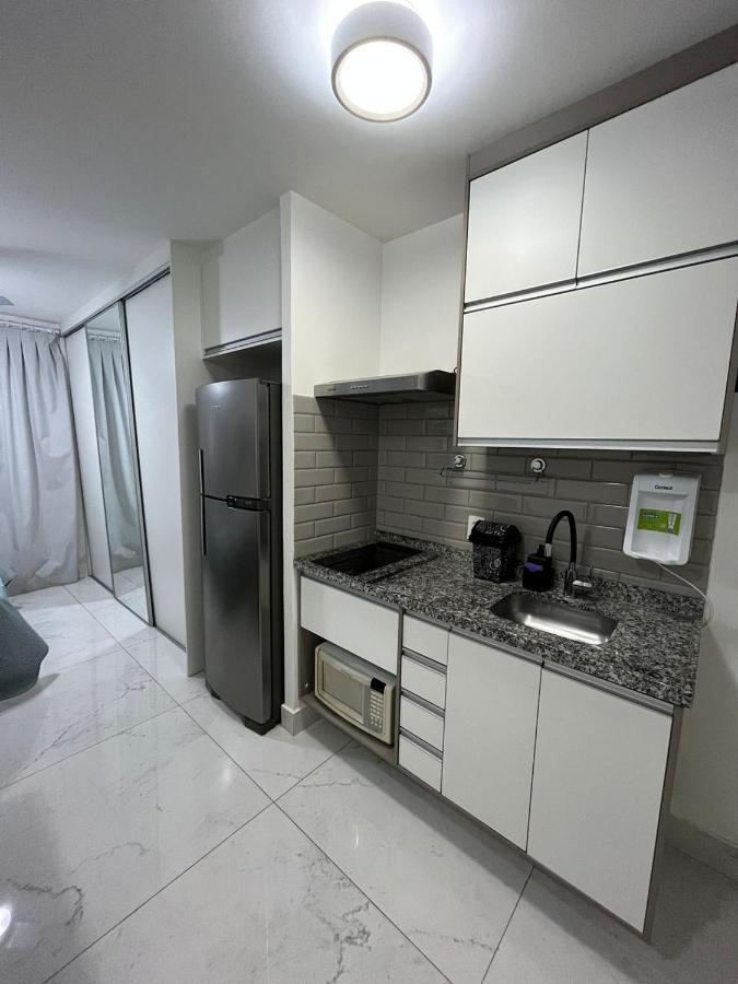 Apartamento Mi508 Conforto E Aconchego Ate 4 São Paulo