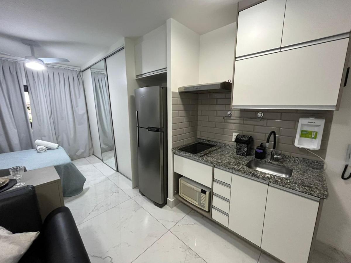 Mi508 Conforto E Aconchego Ate 4 Apartamento
