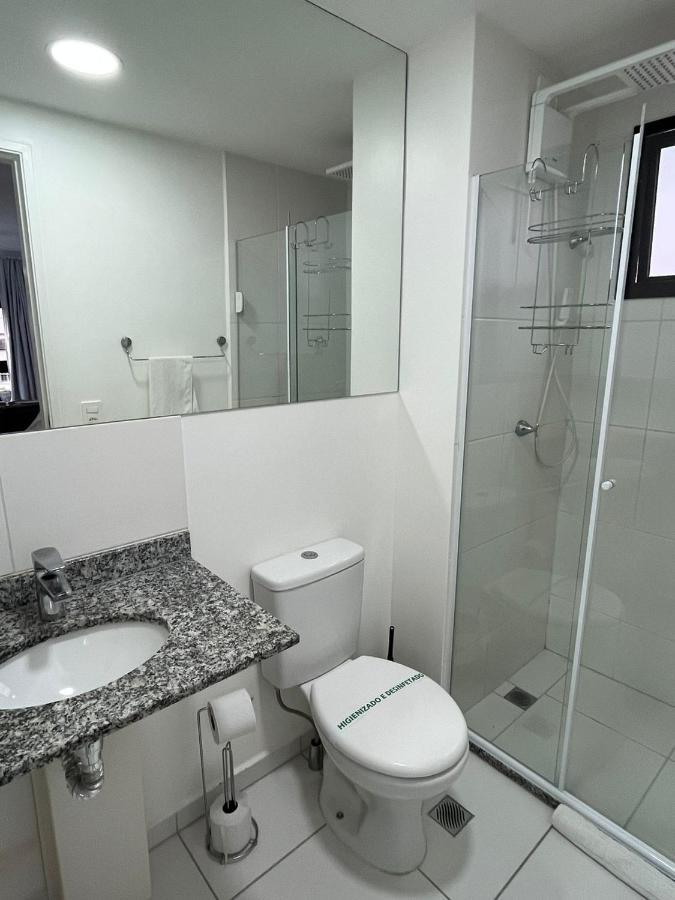 Mi508 Conforto E Aconchego Ate 4 * São Paulo